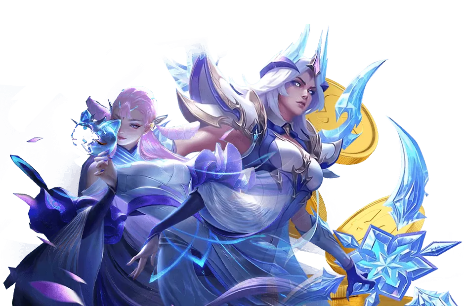 Đăng nhập và bắt đầu chơi